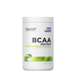 OstroVit BCAA INSTANT - BCAA INSTANT (400 g, Mela Verde)