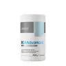 OstroVit BCAADVANCED - BCAADVANCED (450 g, Fragola)