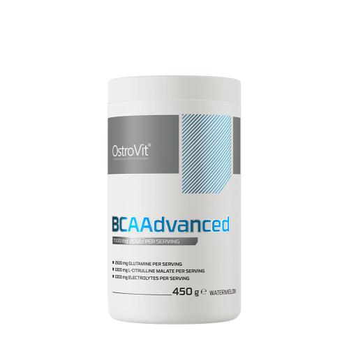 OstroVit BCAADVANCED - BCAADVANCED (450 g, Anguria)