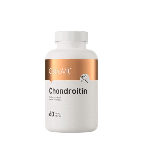 OstroVit Condroitina - Chondroitin (60 Compressa)