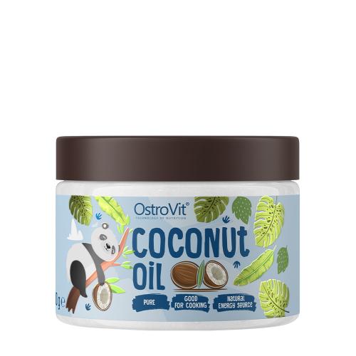 OstroVit Olio di cocco - Coconut Oil (400 g)