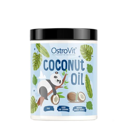 OstroVit Olio di cocco - Coconut Oil (900 g)