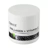 OstroVit Collagene + Vitamina C - Collagen + Vitamin C (200 g, Ribes Nero)