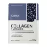 OstroVit Collagene + Vitamina C - Collagen + Vitamin C (400 g, Ribes Nero)