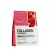 OstroVit Collagene + Vitamina C - Collagen + Vitamin C (400 g, Limonata al lampone con menta)