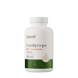 OstroVit Cordyceps Vege - Cordyceps Vege (60 Capsule)