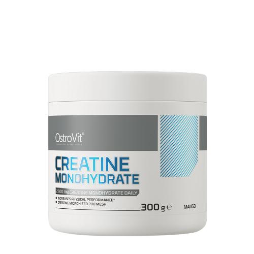 OstroVit Creatina monoidrato - Creatine Monohydrate (300 g, Mango)