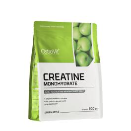 OstroVit Creatine Monohydrate (500 g, Mela Verde)