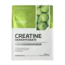 OstroVit Creatine Monohydrate (500 g, Mela Verde)