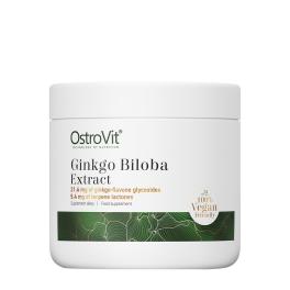   OstroVit Estratto di Ginkgo Biloba Vege - Ginkgo Biloba Extract Vege (50 g)
