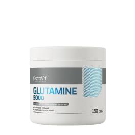   OstroVit Glutammina 5000 mg - Glutamine 5000 mg (150 Capsule)
