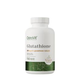 OstroVit Glutatione Vege - Glutathione Vege (90 Capsule)
