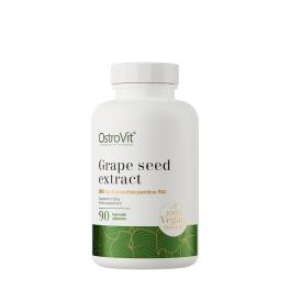  OstroVit Estratto di semi d'uva Vege - Grape Seed Extract Vege (90 Capsule)