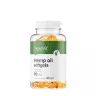 OstroVit Olio di canapa - Hemp Oil (90 Capsule morbida)