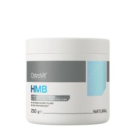 OstroVit HMB Supremo Puro - HMB Supreme Pure (210 g)