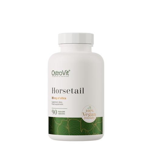 OstroVit Coda di cavallo Vege - HorseTail Vege (90 Capsule)