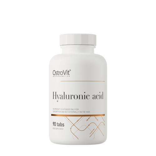 OstroVit Acido ialuronico - Hyaluronic Acid (90 Compressa)