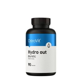   OstroVit Diuretico Hydro Out - Hydro Out Diuretic (90 Capsule)