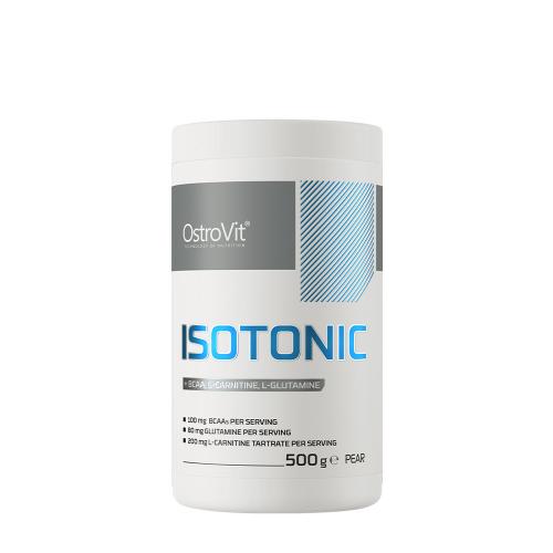 OstroVit Polvere isotonica - Isotonic Powder (500 g, Pera)