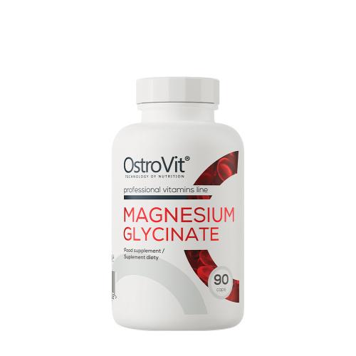 OstroVit Magnesio glicinato - Magnesium Glycinate (90 Capsule)