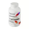 OstroVit Magnez MAX + Vitamina - Magnez MAX + Vitamin (60 Compressa)