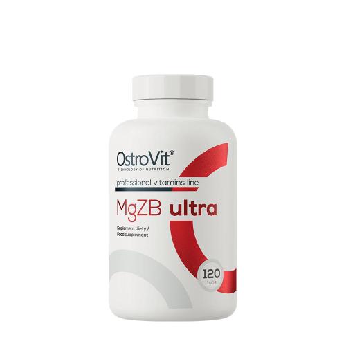 OstroVit MgZB Ultra - MgZB Ultra (120 Compressa)