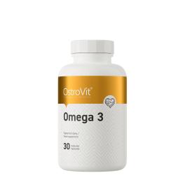 OstroVit Omega 3 - Omega 3 (30 Capsule)