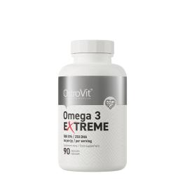 OstroVit Omega 3 Estremo - Omega 3 Extreme (90 Capsule)