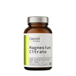   OstroVit Citrato di magnesio Pharma - Pharma Magnesium Citrate (60 Capsule)