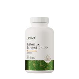   OstroVit Tribulus Terrestris VEGE - Tribulus Terrestris VEGE (360 Compressa)