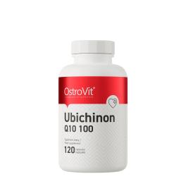   OstroVit Ubiquinone Q10 100 mg - Ubiquinone Q10 100 mg (120 Capsule)