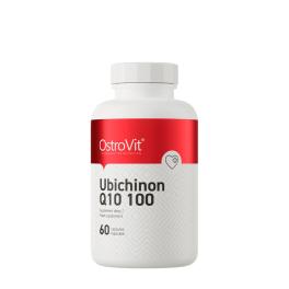   OstroVit Ubiquinone Q10 100 mg - Ubiquinone Q10 100 mg (60 Capsule)