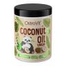 OstroVit Olio di cocco vergine - Coconut Oil Virgin (900 g)