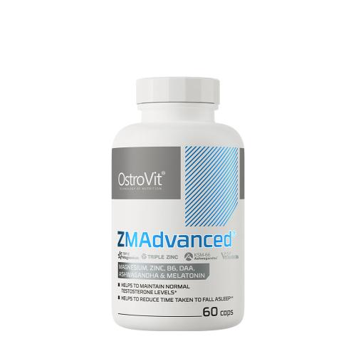 OstroVit ZMAdvanced - ZMAdvanced (60 Capsule)