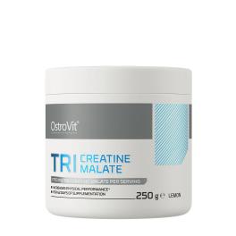 OstroVit Creatine Malate (250 g, Limone)