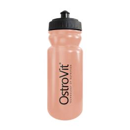 OstroVit Water Bottle  (600 ml, Pink)