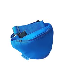 OstroVit Waterproof Belly Bag (Blu)