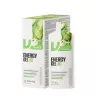 OstroVit Energy Gel 40 (12 x 66 g, Mela Verde)