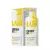 OstroVit Energy Gel 40 (12 x 66 g, Limone)