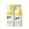 OstroVit Energy Gel 40 (12 x 66 g, Limone)