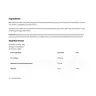 OstroVit Marine Collagen + Hyaluronic Acid + Vitamin C (90 Compressa)