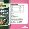 Natures Aid Beta-Glucans Immune Support+ (30 Compressa)
