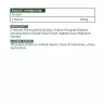 Natures Aid D-Mannose 1000 mg (60 Compressa)
