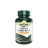 Natures Aid B-50 Complex + C (30 Compressa)