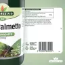 Natures Aid Saw Palmetto Standardised 500 mg (90 Compressa)