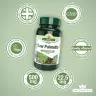 Natures Aid Saw Palmetto Standardised 500 mg (90 Compressa)
