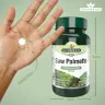 Natures Aid Saw Palmetto Standardised 500 mg (90 Compressa)