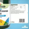 Natures Aid Evening Primrose Oil 1000 mg (90 Capsule morbida)