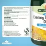 Natures Aid Evening Primrose Oil 1000 mg (90 Capsule morbida)