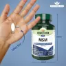 Natures Aid MSM 1000 mg (90 Compressa)
